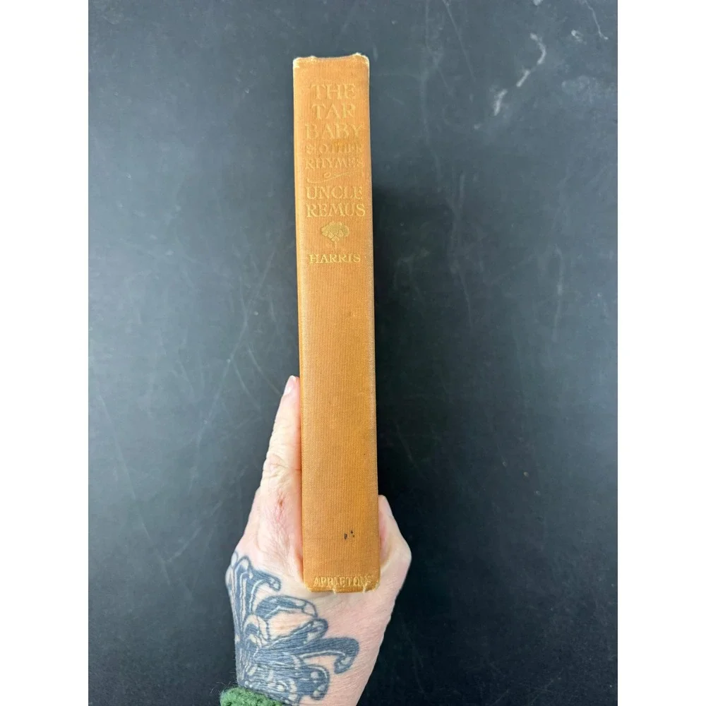 N/A antique first
